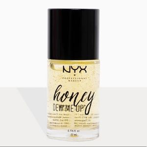 2/$15!! NWT - NYX Pro Makeup Honey Dew Me Up Primer